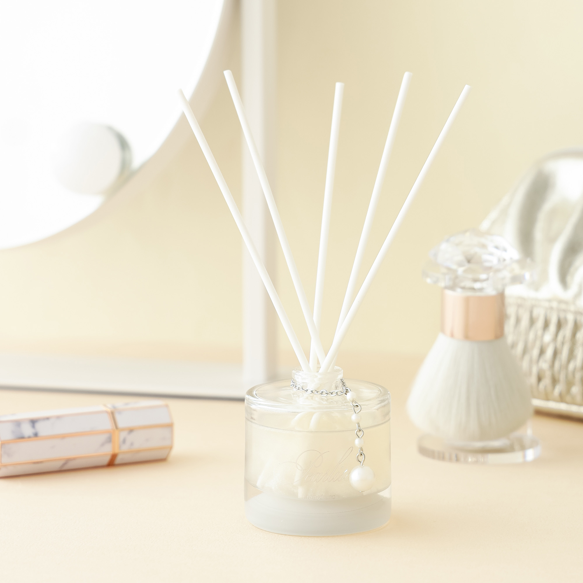 ディシラ　プレドミナ　バウンスアップインフューザー　スペシャルコフレ ディシラ プレドミナ / バウンスアップインフューザー aの公式