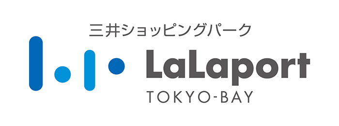LaLaport TOKYO BAY