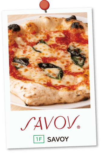 SAVOY