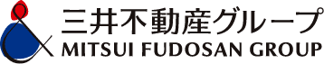 三井不動産グループ MITSUI FUDOSAN GROUP