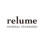 JOURNAL STANDARD relume