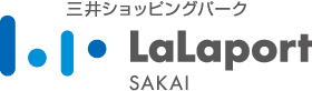 Lalaport 堺