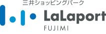 ららぽーと富士見