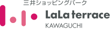 ららテラス川口