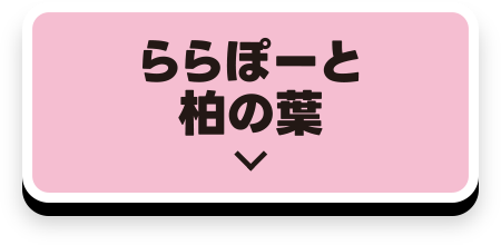 LaLaport Kashiwanoha