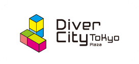 DiverCityTokyoPlaza