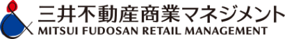 三井不動産商業マネジメント