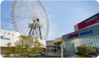 EXPOCITY