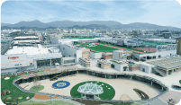 福岡