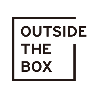 OUTSIDE THE BOX