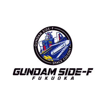 GUNDAM SIDE-F