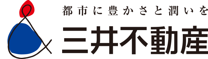 三井不動産