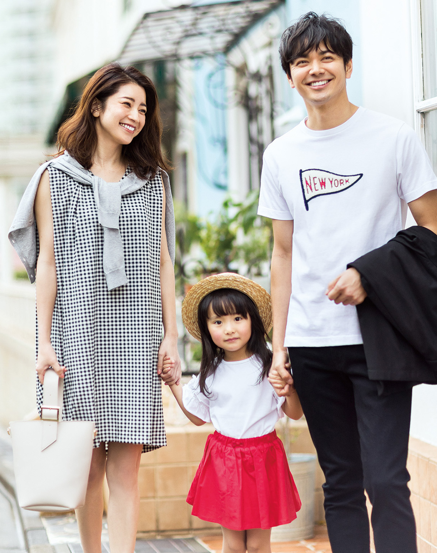 コーディネート2