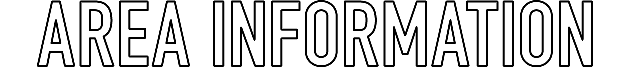 AREA INFORMATION