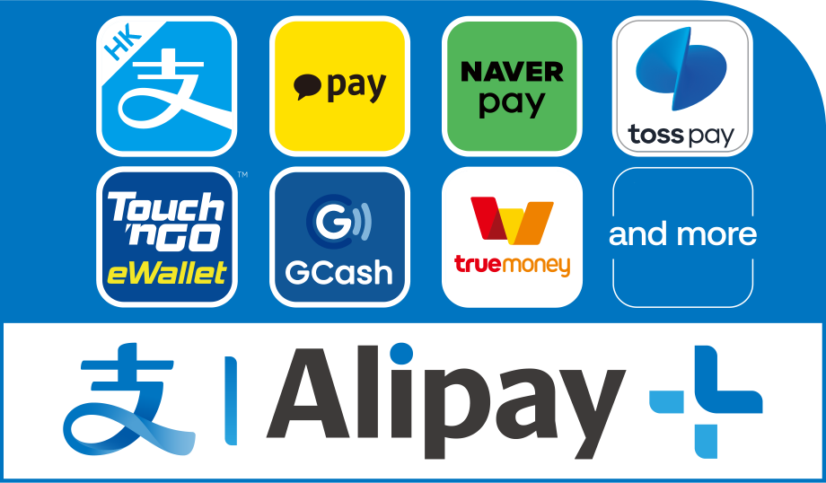 Alipay