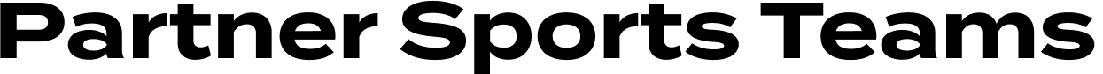 Partner Sports Teams