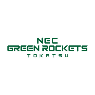 NEC GREEN ROCKETS 東葛