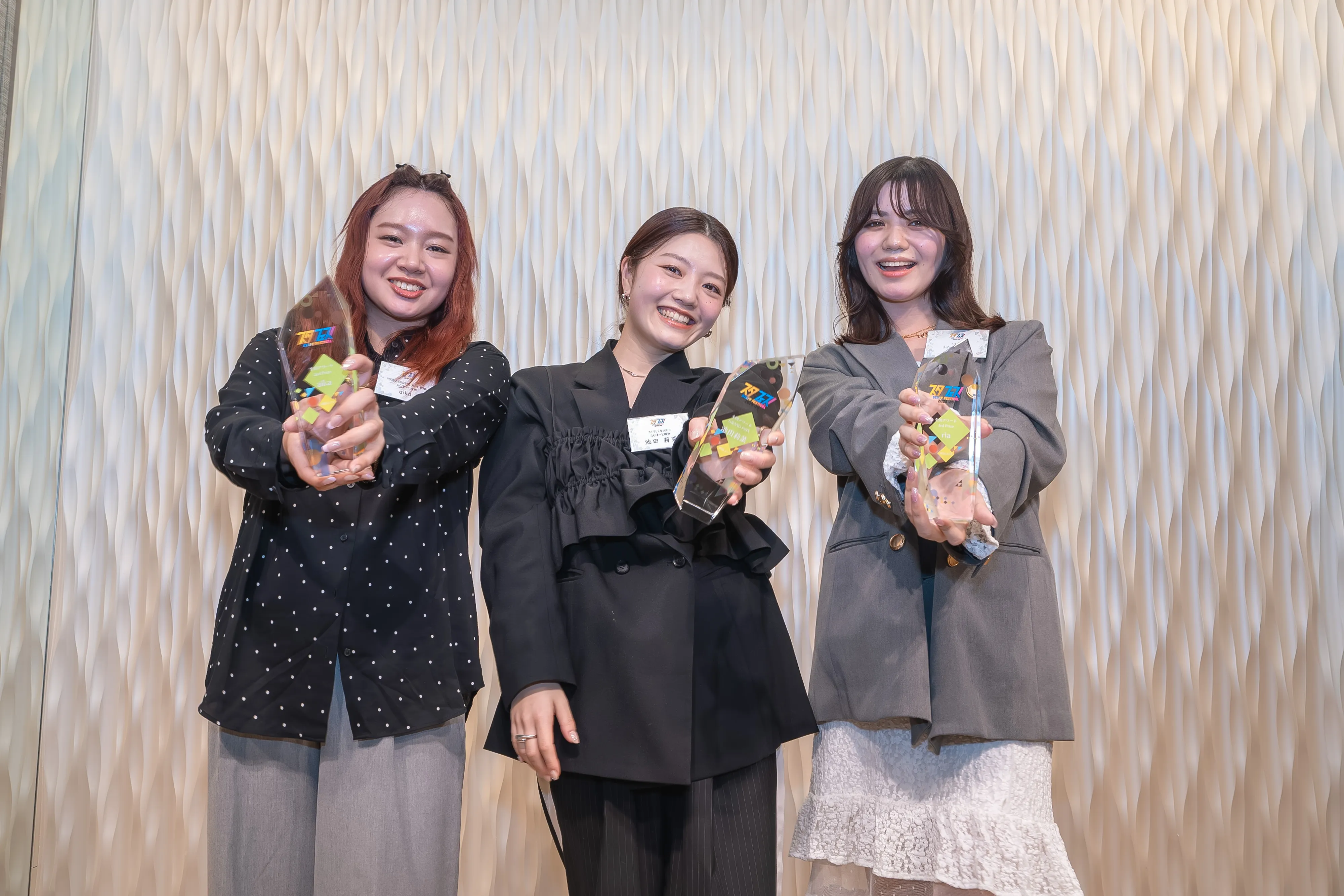 表彰式の様子10