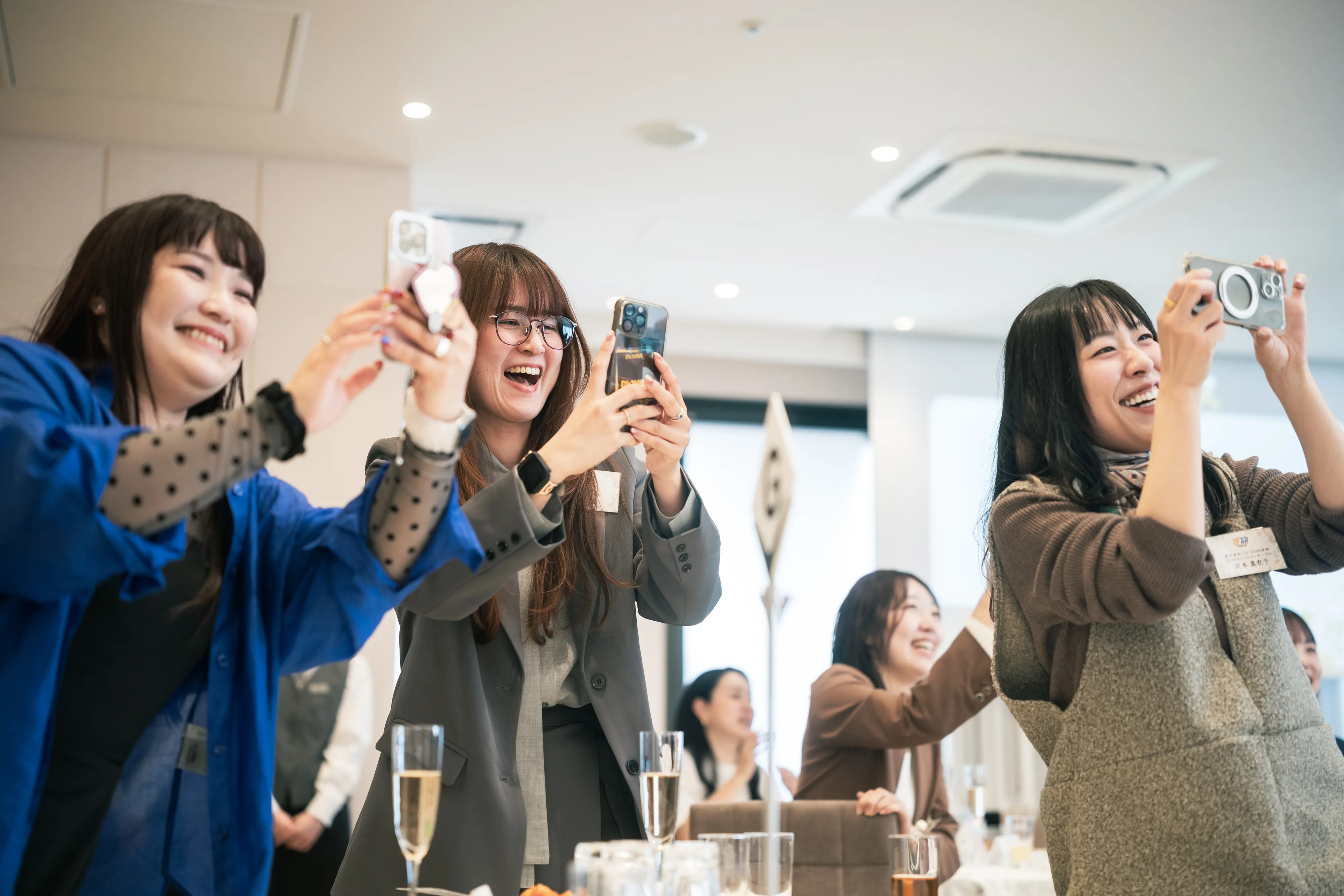 表彰式の様子12