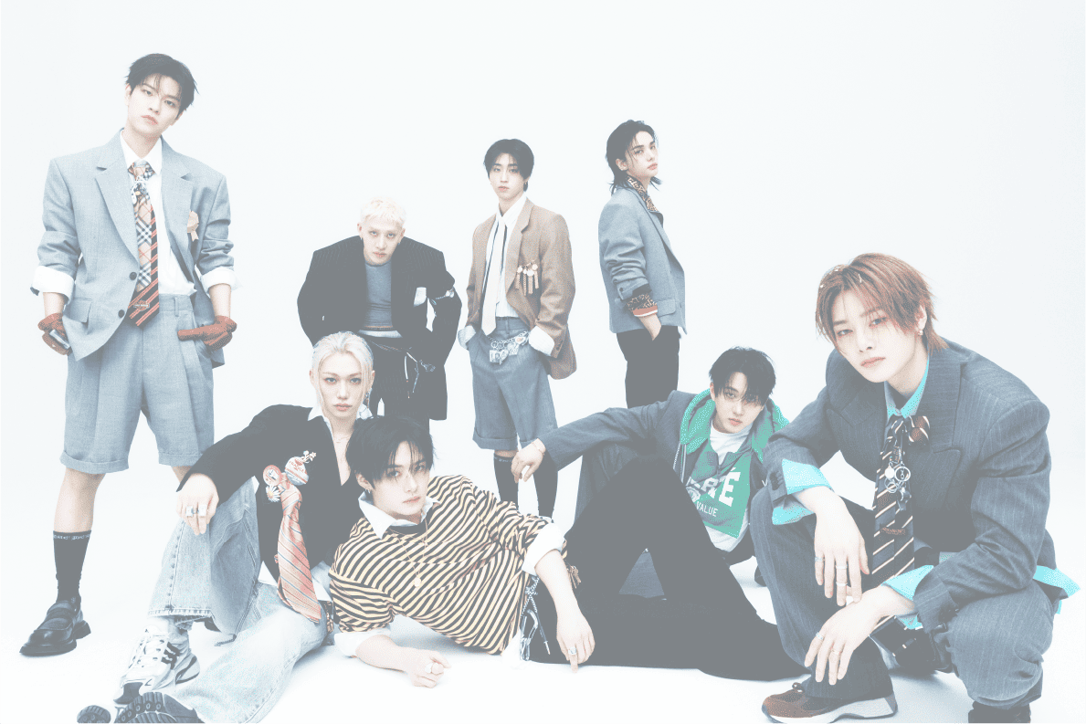Stray Kids