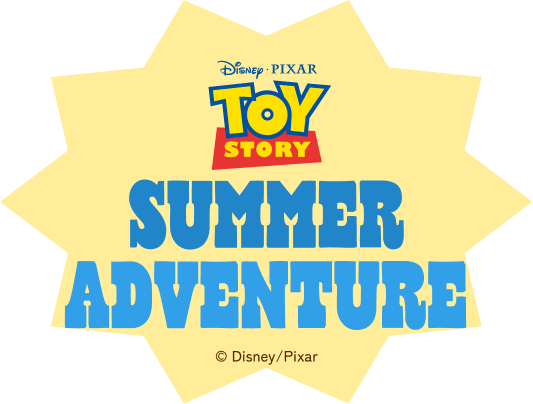 SUMMER ADVENTURE