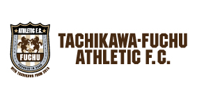 立川・府中アスレティックFCロゴ