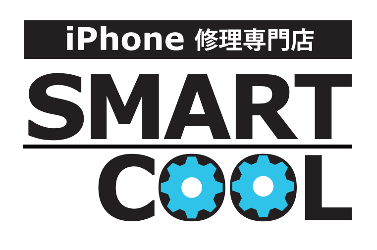 iPhone修理専門店 SMARTCOOL
