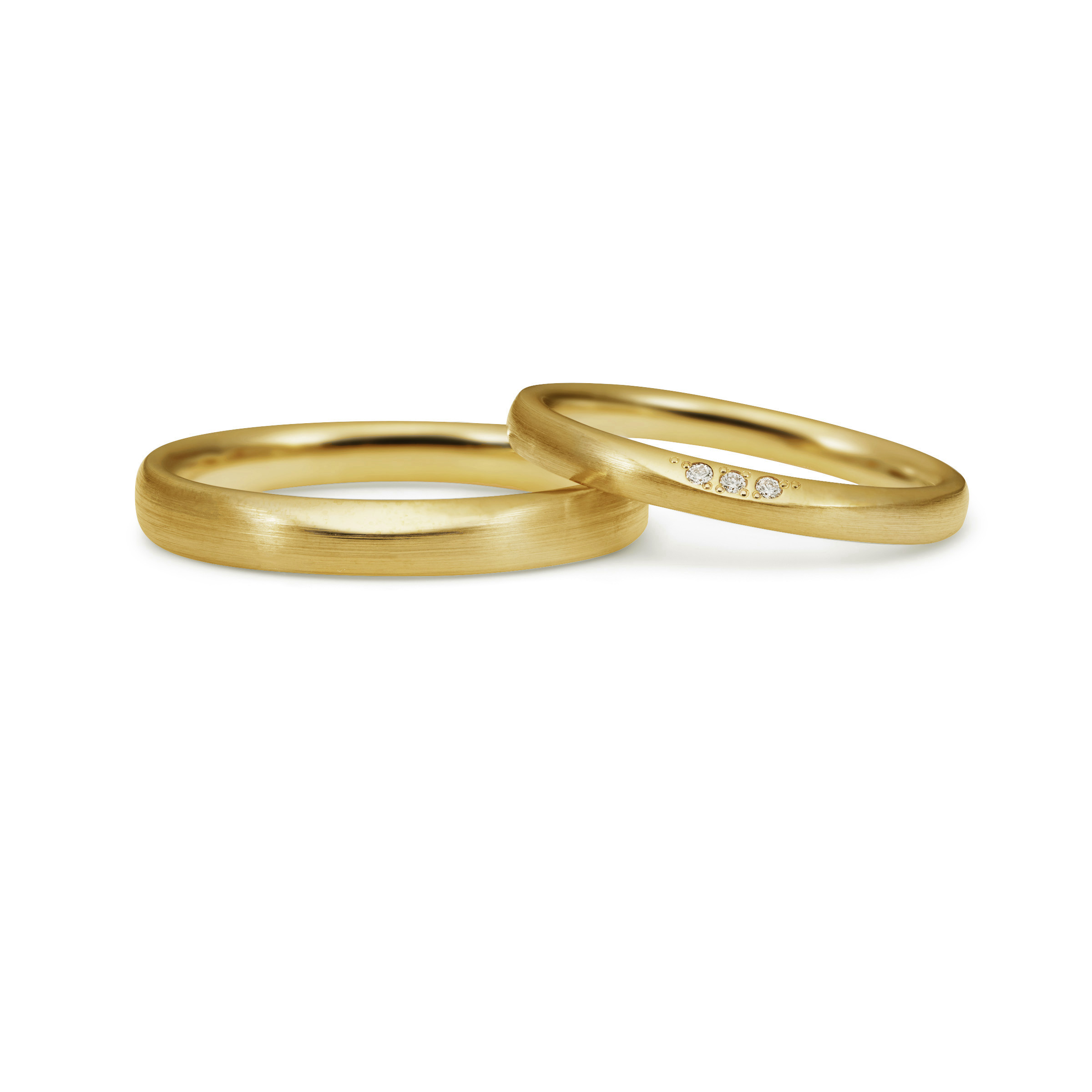 Bridal Ring ~K18~ | LaLaport TACHIKAWA TACHIHI