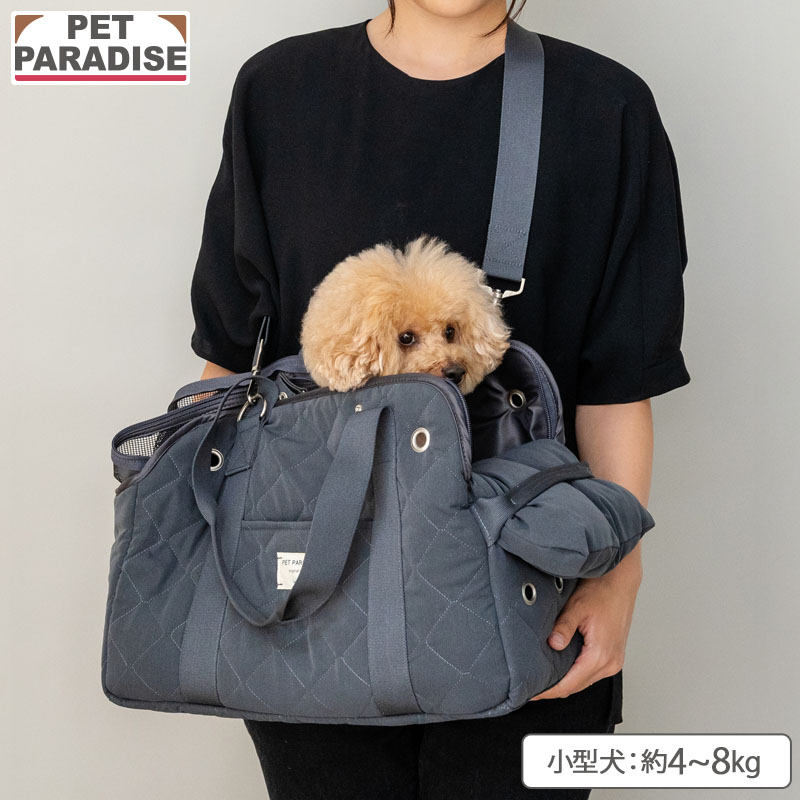 New Dog Paradise pt. マルチバッグ（L） New Dog Paradise pt. マルチバッグ（L） | HUG O WaR ONLINE STORE