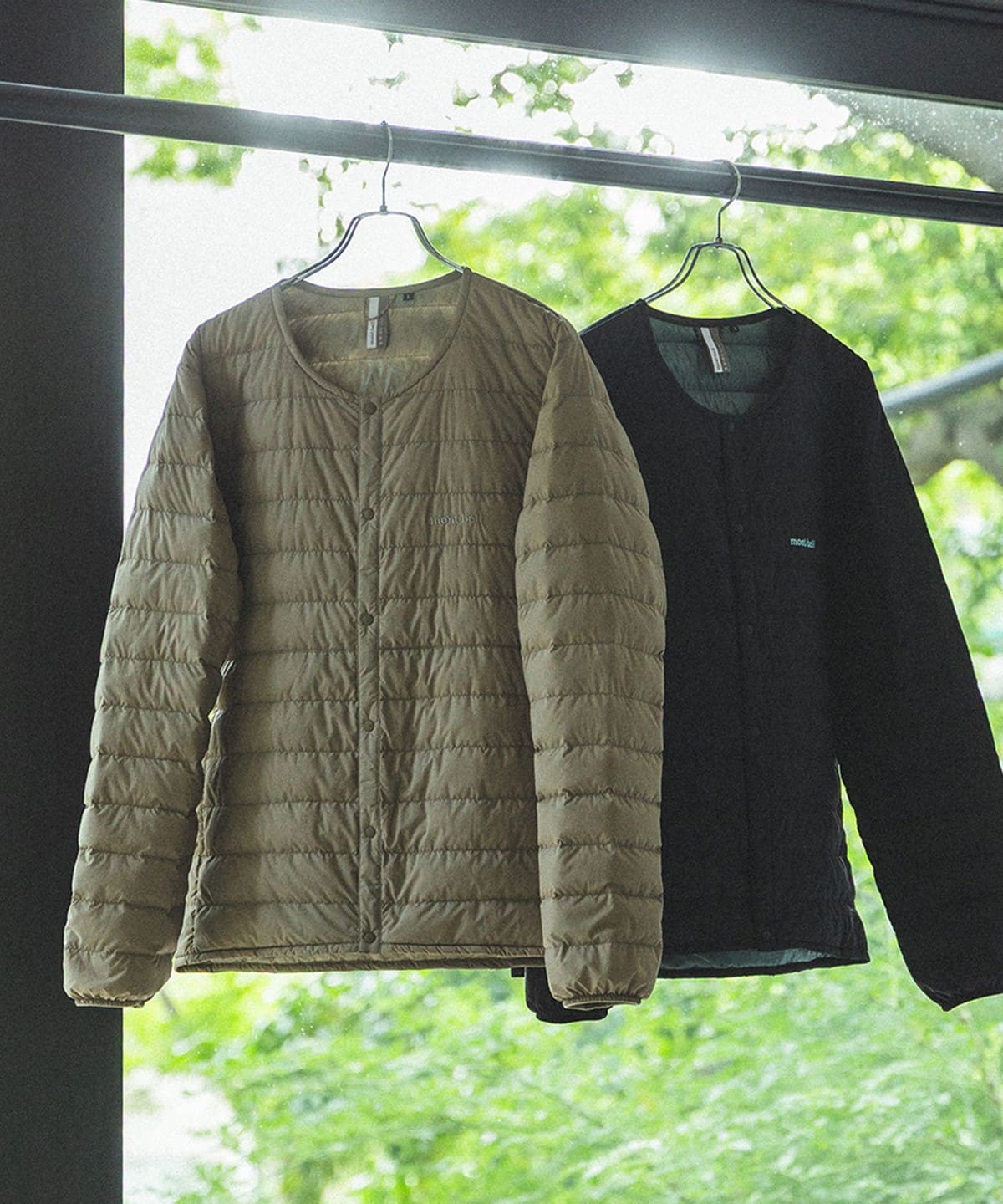 montbell オーバルロゴ　スノーボードウェア M apartment s_2302178_jmyl.jpg