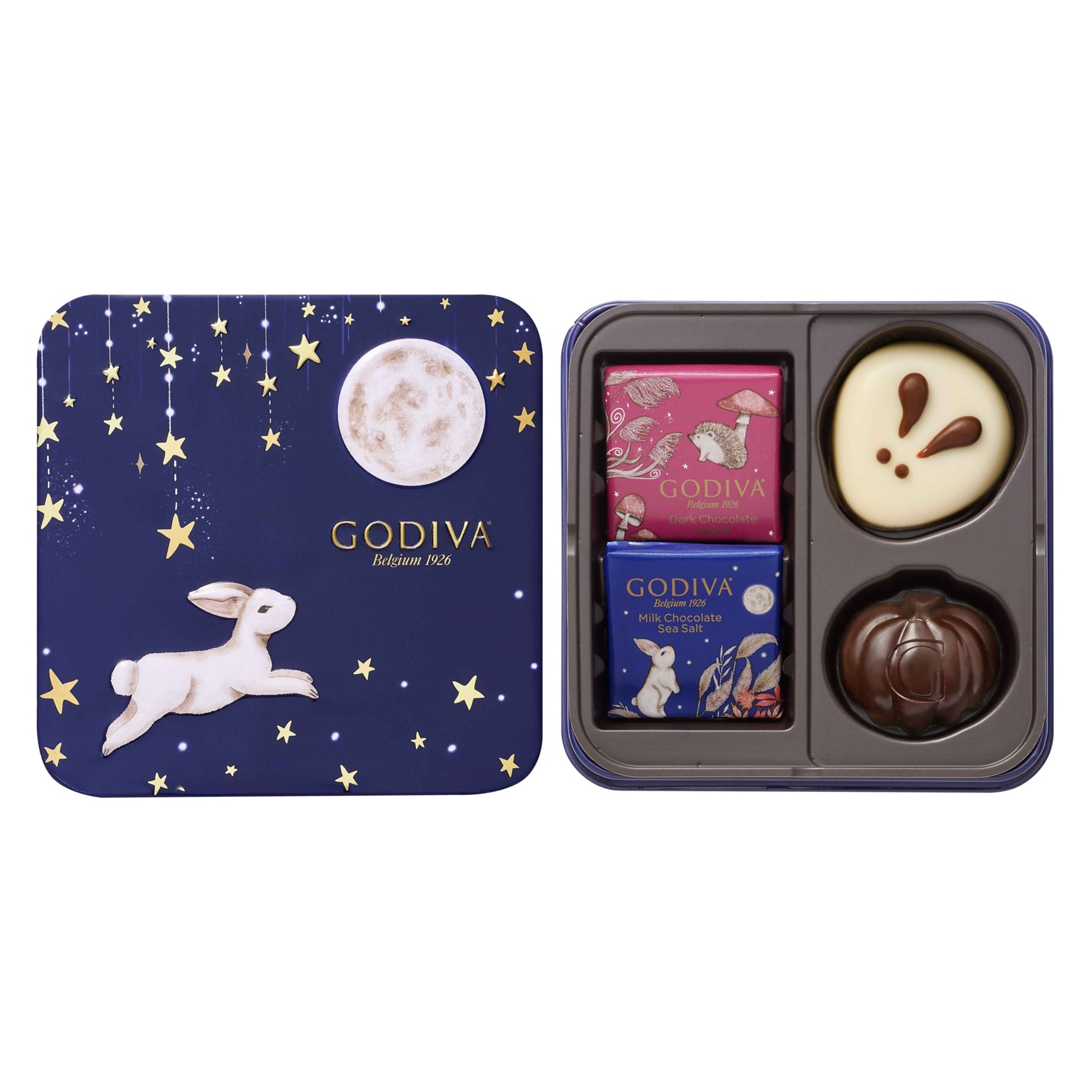 GODIVA Autumn Collection | LaLaport TACHIKAWA TACHIHI