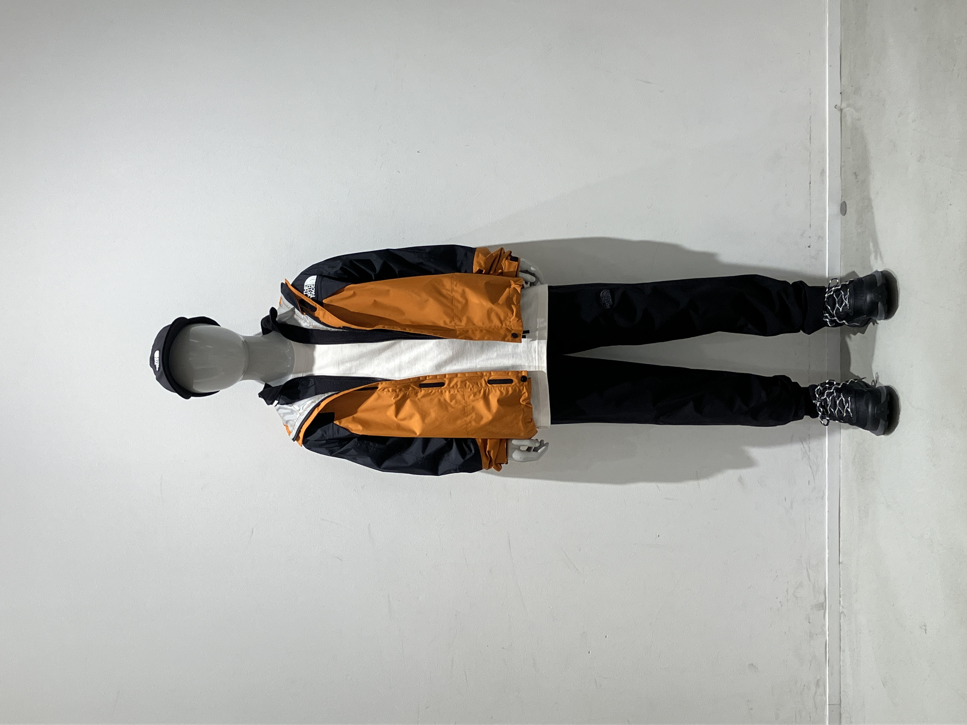 THE NORTH FACE HIKING STYLE】 | ららぽーと愛知東郷