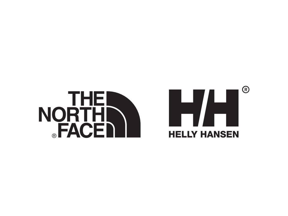 THE NORTH FACE/HELLY HANSEN kids