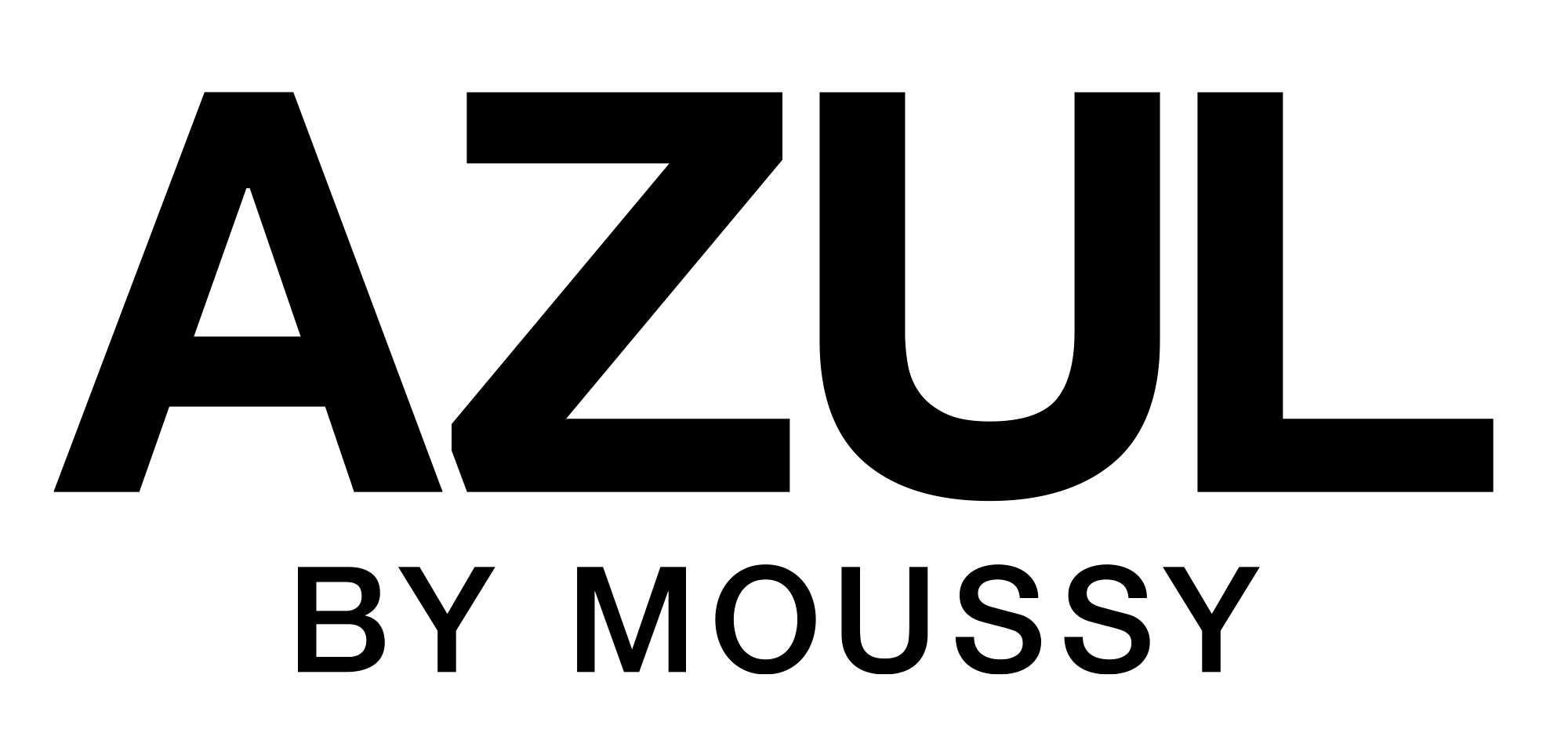 AZUL by moussy