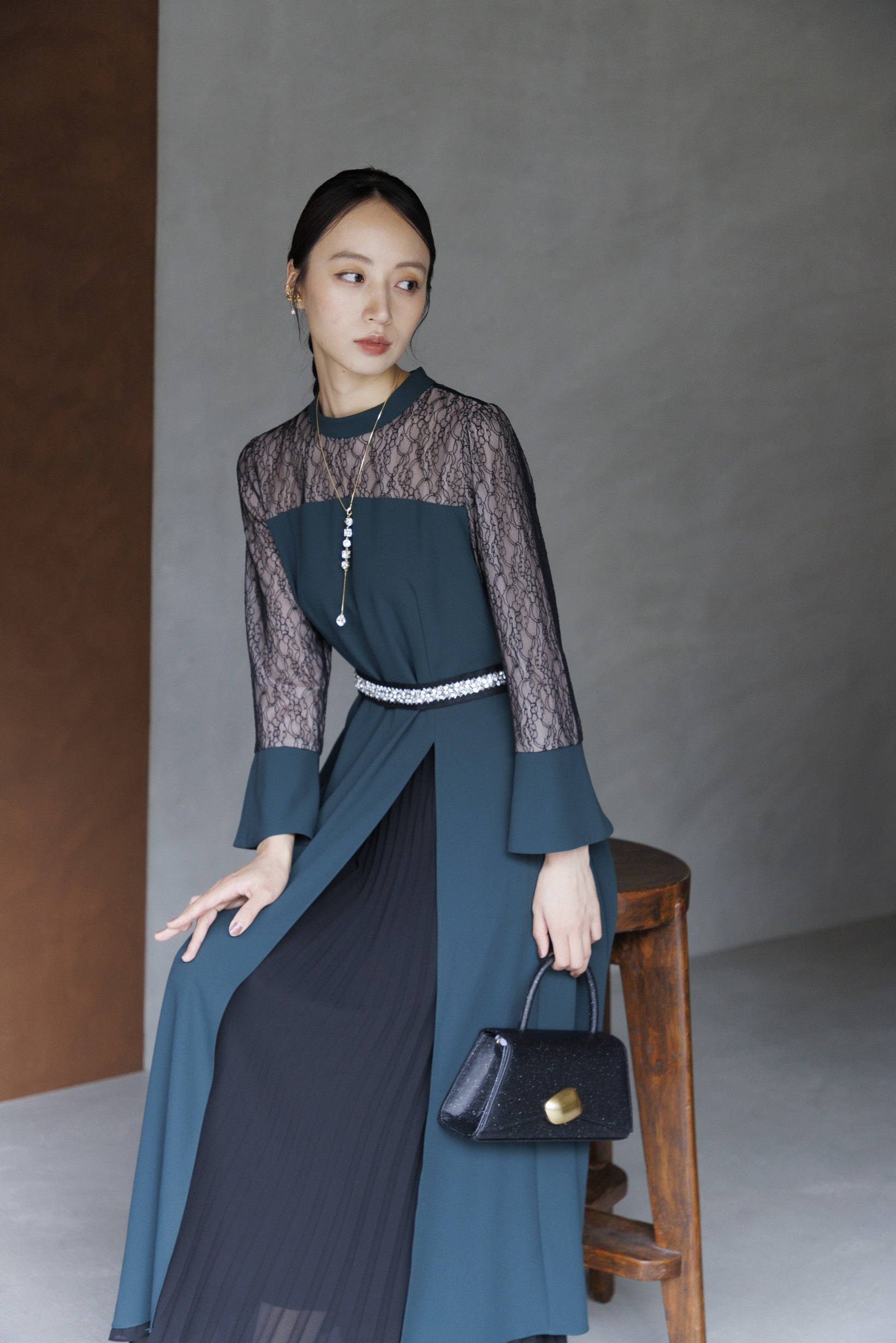 ここぁページ　ラボ服　らぼ服　ハンドメイド　服　チマチョゴリ ラボ服 らぼ服 ハンドメイド 服 8/29出品① - メルカリ