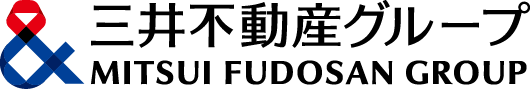 三井不動産グループ MITSUI FUDOSAN GROUP