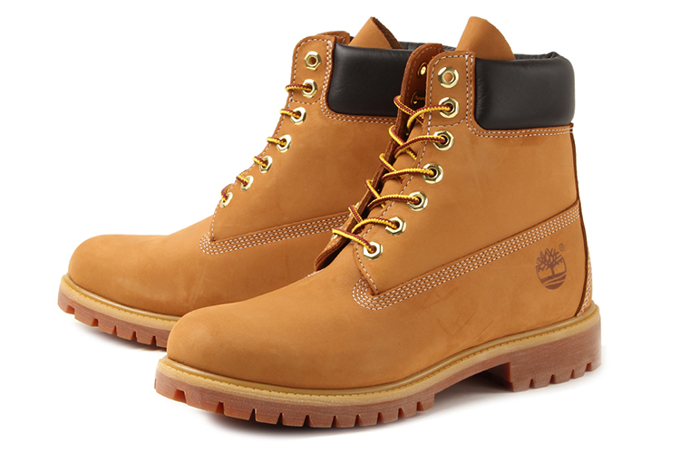 Timberland