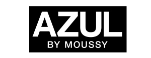 AZUL by moussy