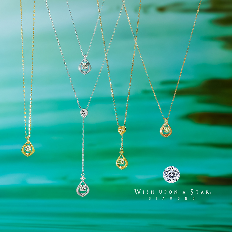 2025Autumn Winter Limited Jewelry