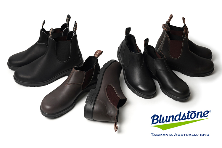 Blundstone各種