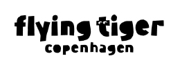 Flying Tiger Copenhagen
