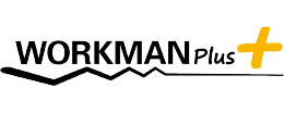 WORKMAN Plus