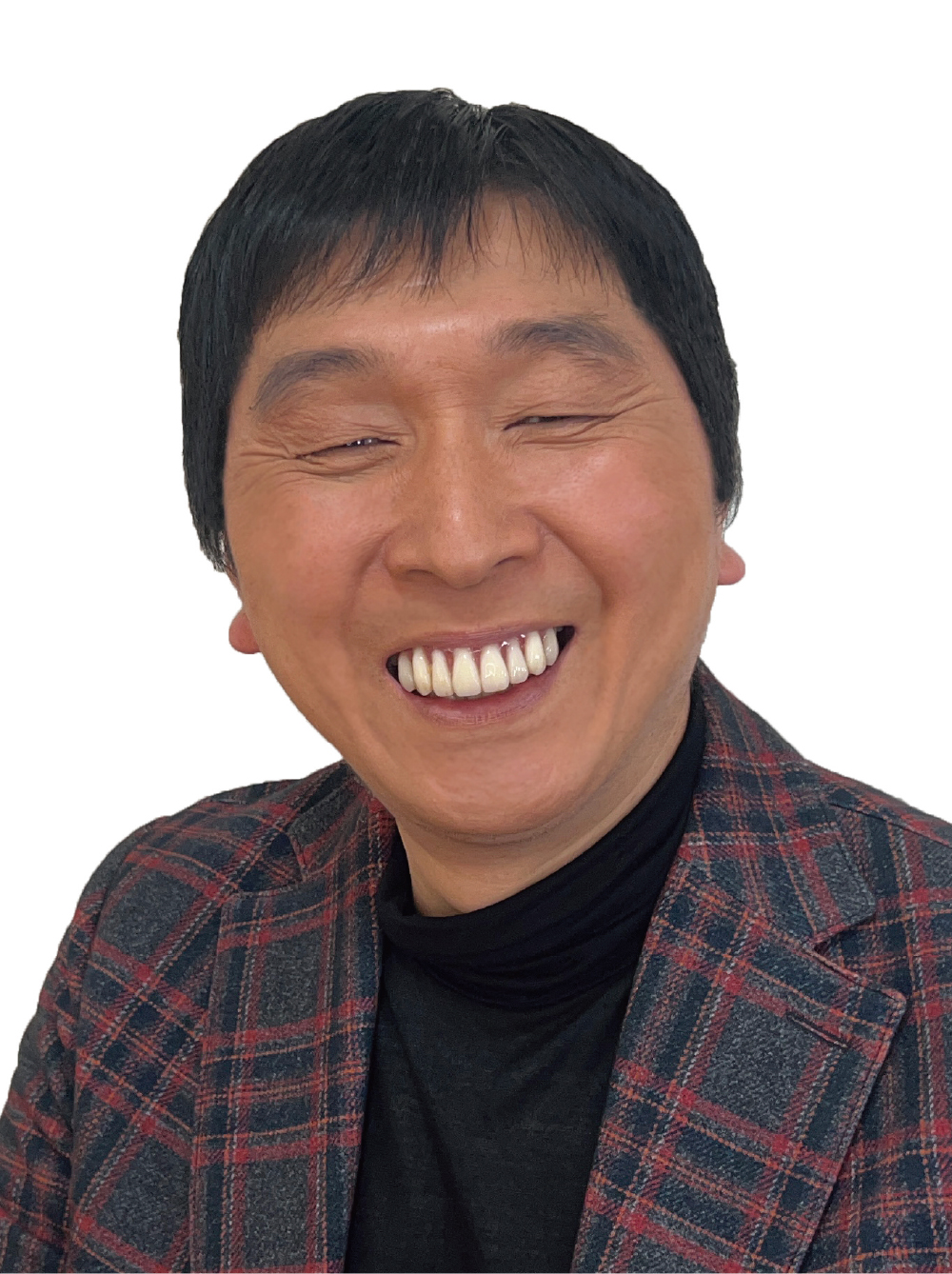 ほいけんた 爆笑ものまねライブ