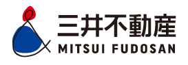 都市に豊かさと潤いを 三井不動産