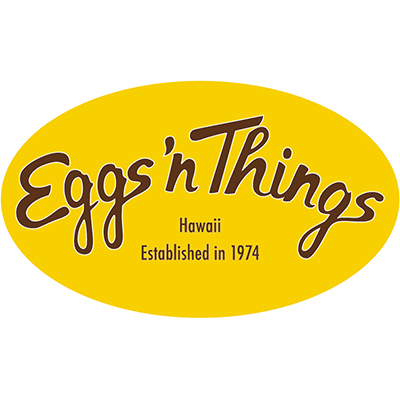 Eggs 'n Things（エッグスンシングス）