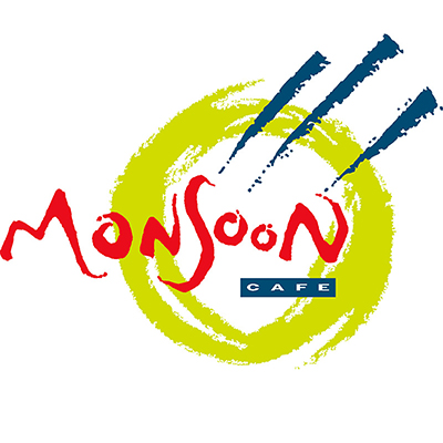 モンスーンカフェ
