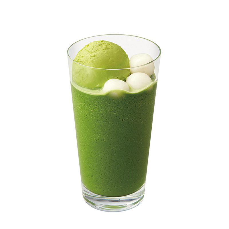 nana's green tea（ナナズグリーンティー）のテイクアウトメニュー