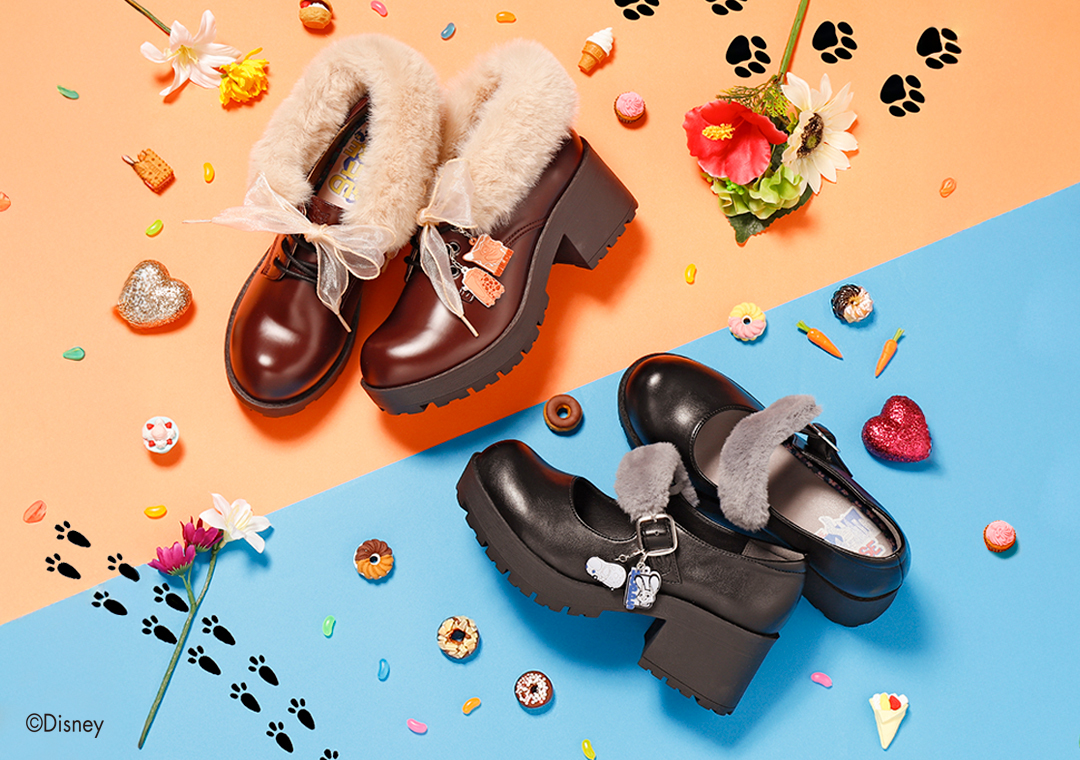 ご確認用になります。セール❣️ドール　人気のシューズ shoes – coko tokyo