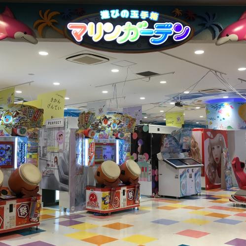 船橋市のゲームセンターおすすめ13選 駅前の大型店や最新プリ機がある店も Shiori