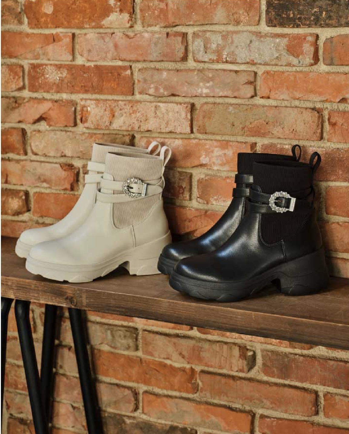 ダイアナ 4点セット ♡Diana's New Fall Boots Collection♡ | LaLaport TOKYO-BAY